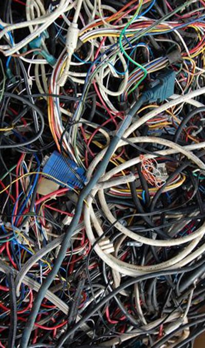 INS Copper Wire