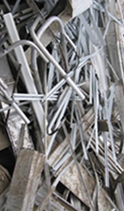 Aluminum Scrap